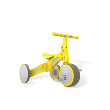 Xiaomi 700Kids deformable Balance Car Child's Tricycle Bike